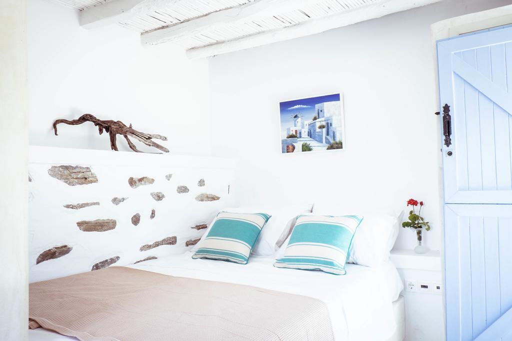 Montana Villa Стелида Стая снимка